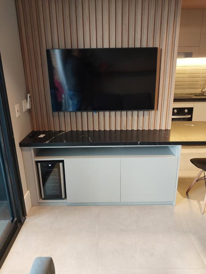 Myhome - De Luxo Proximo Ao Shopping Iguatemi E Consulado Americano